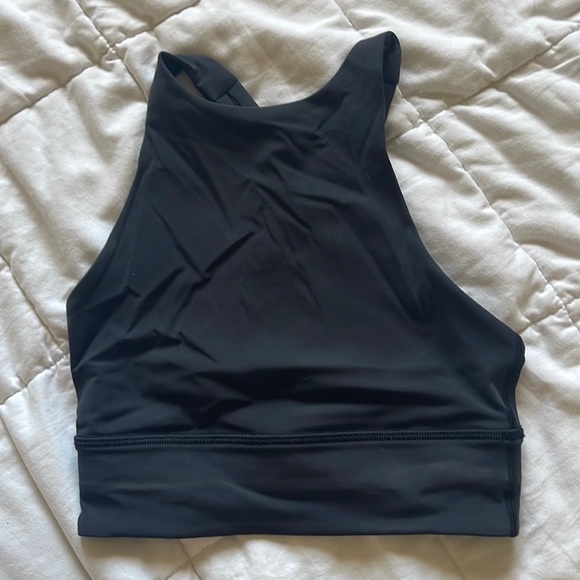 Lululemon Sports Bra - Picture 1 of 2